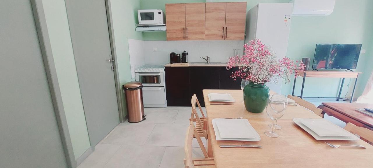 Location A La Semaine Apartment