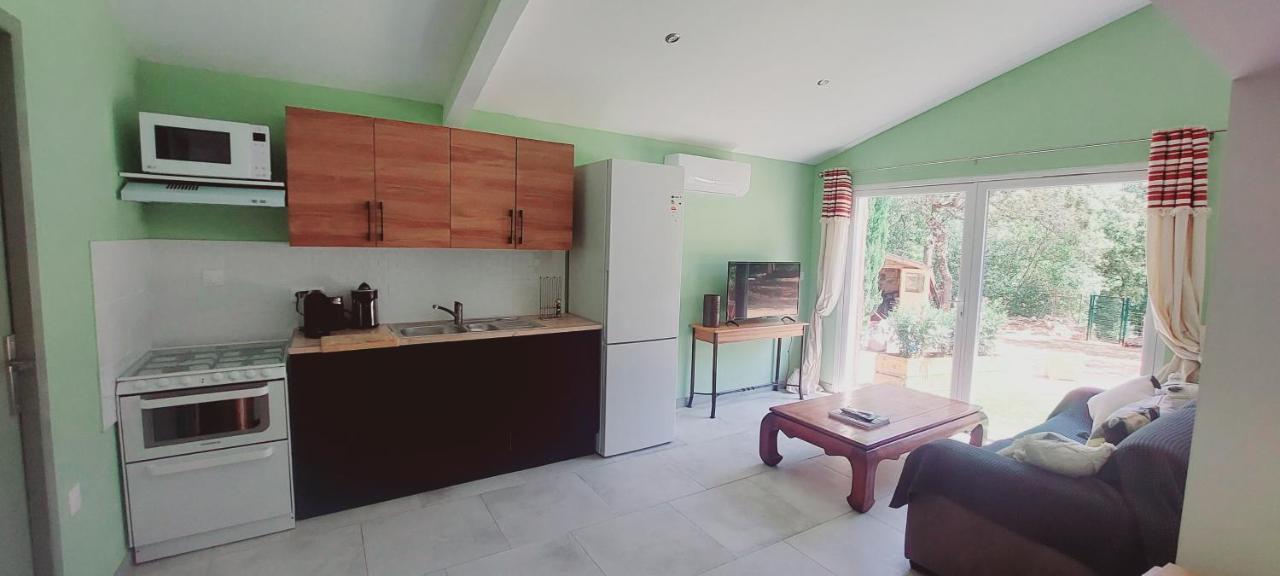 Apartment Location A La Semaine *